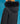 Donnet kl fur giacca slim con pelliccia in tono colore