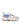 Sneakers Voile Blanche PE25 white light blue club 105