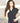 Joseph Ribkoff PE25 tuta elegante